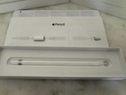 Apple Pencil  1st Generation  Stylus For Apple Ipad - White