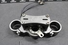 00-03 Honda Cr125r Cr250r Rtt Remote Steering Stabilizer Triple Clamp Bar Mount