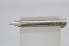 Vintage E  S  A  London No  43 Stainless Steel Dip Pen Nib