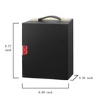 48v 15ah Lifepo4 Lithium Battery For Ept40h Ept33h Cbd15-ws Electric Pallet Jack