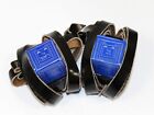 A Set Of Tefillin  phylacteries  Original Zahal Idf Israel Defense Force Judaica