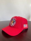 2026 Fifa World Cup Mexico Canada Usa Red Hat Rare Unreleased Official Licensed