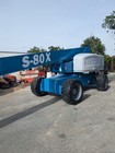 2012  Genie S80 Boomlift