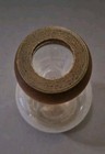 Single Glass Plant Propagation Rooter Vases  size With Base 5   
