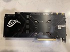 Asus Rog Strix Gtx 1070 Ti 8gb Advanced Gaming Graphics Card Tested Working