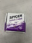 Spicer Universal Joint- 35-rpl20x