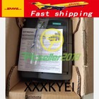 1 Pc New Siemens Frequency Converter 6se6440-2ud23-0ba1 Ups Or Fedex