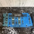 Pyramid Pm4001 Mixer   4channel   2 Selectablle