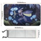 Bitterbloom Bearer - Mtg Playmat   Tcg Ccg Card Game Mat   Non-slip Base