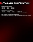 Torchbeam Hydraulic Power Steering Rack And Pinion Replacement For Lexus