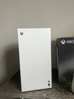 Microsoft Xbox Series X All-digital 1tb 4k 120fps Gaming Console Robot White