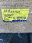 Square D 2510kr2  Manual Motor Starting Switch