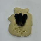 Tokyo Disney Resort Game Prize Pin Tdl Halloween Pop n Live 2017 Clarice