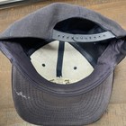 Los Angeles County Fire Dept Station 61 Snapback Hat Navy  Embroidered Cap