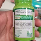 Nature s Truth Horny Goat Weed   Maca Male Performance 60 Vegan Caps Non-gmo