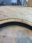 Schwinn Unicycle Bicycle Tire   Tube  2  20 X 1 3 4 S-7 Made In Usa