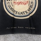 Guinness Fingal 100  Linen Tea Towel Wall Hanging Ireland New