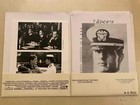 A Few Good Men Presskit 1992 Tom Cruise  Jack Nicholson  Demi Moore  Rob Reiner