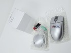 Pharmaceutical Drug Rep  xanax Xr  Vintage Wireless Mouse  new  Collectable 