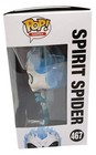 Funko Pop  Vinyl  Marvel - Spirit Spider - Walgreens  exclusive   467 -  New
