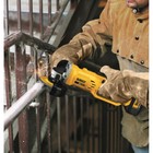 Dewalt Dcg412br 20v Max Li-ion 4-1 2  Grinder  tool Only  Certified Refurbished