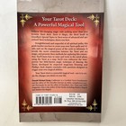 Tarot And Magic Magick Golden Dawn Oto    spell Occult Paranormal     Metaphysical