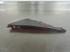 1992 Polaris Trail Boss 350l 4x4 Right Panel Plastic Fender Gas Tank Cover