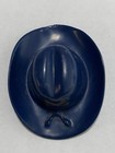 Vintage 1950 s Hartland Original General George Custer Us Army Blue Hat 