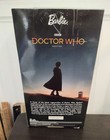 Bbc Doctor Who Jodie Whittaker Barbie Signature Series Doll Thirteenth 13th New