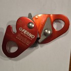 Ferno Rocker Isc Rope Grab ascender Fall Arrester 10 5-12 7mm