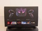 Oculus Quest 64gb Standalone Vr Headset W  Touch Controllers 72hz Black