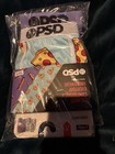 Nwt Psd Boys  2pk Pizza   Bacon Boxer Briefs Youth Medium