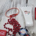 Coca-cola Vintage Mixed Collectible Lot - 30  Pieces