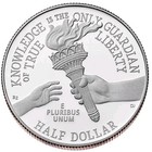 1776-2026 S Clad Proof Semiq Enduring Liberty Half Dollar 50c  presale       