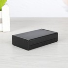 Aluminum Project Box - Diy Electronic Enclosure Case - Heat-dissipating Pcb Inst