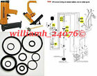 Bostitch Miii Hardwood Floor Nailer O-ring Kit 