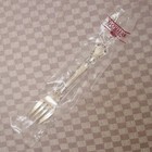 One Gorham Chantilly Sterling Silver 6 5  Salad Fork New In Wrapper 8 Available