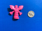 Vintage Cereal Premium Pink Space Figure -free Ship