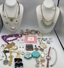 Vintage To Now Jewelry Estate Lot 1 lb All Wearable Resell No Junk Free Shipping