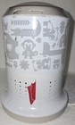 Fisher-price Dyw47 Deluxe Soother Smart Connect Lamp With Light Patterns- Sounds