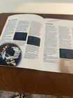 Apple Spring 1981 Catalog Computer Software Technology Magazine Vintage Print