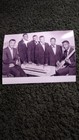Maurice Williams - Hit Maker Of The Song Stay - Signed Check