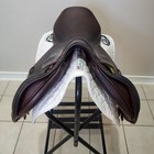 17  Prestige Nona Garson Elite Jump Saddle