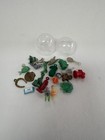 Vintage Gumball  Charm  Cracker Jack Prize  Vending Toy Lot