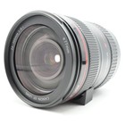 Exc- Canon Ef 24-105mm F 4l Is Usm Lens  422