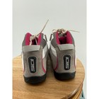 Sidi Gas Lei Women s Motorcycle Riding Shoes Boots Gray Pink Eur39 us6