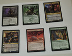 Magic The Gathering Dragons Of Tarkir Full Set 