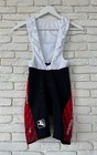 Switzerland Swiss National Team Triathlon Cycling Bib Shorts Giordana Size M