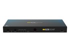 Bzbgear 4x1 8k Uhd Hdmi 2 1 Switcher With Digial analog Audio De-embedding edid