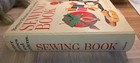 Vintage Sewing Book By Better Homes   Gardens Book Hardcover Binder  2nd Ed